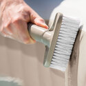 Kit d'entretien pour spa gonflable | 3 accessoires | Marron | INTEX