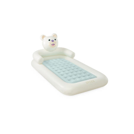 Lit enfant Ourson 1 personne