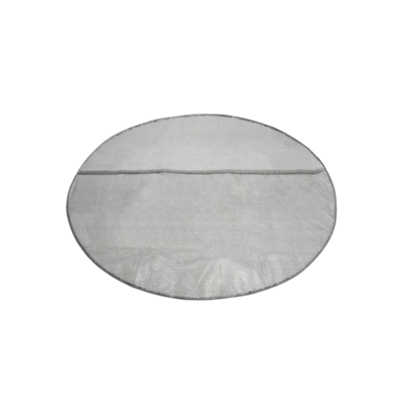 Tapis de sol pour spa rond 8 places A SIB8R INTEX