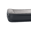 Matelas gonflable Deluxe pillow rest | 2 pers | Électrique | INTEX