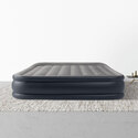 Matelas gonflable Deluxe pillow rest | 2 pers | Électrique | INTEX