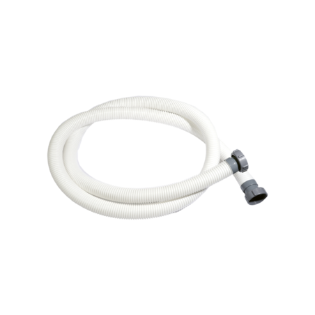 Tuyau 3 m de diamètre 38 mm pour systèmes de filtration à sable INTEX