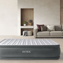 Lit gonflable Comfort Plush Elevated 2 personnes INTEX