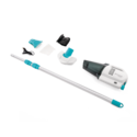 Nettoyeur à batterie | ZR100 | Rechargeable | Piscines & Spas | INTEX