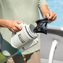 Nettoyeur à batterie | ZR100 | Rechargeable | Piscines & Spas | INTEX