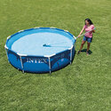 Nettoyeur à batterie | ZR100 | Rechargeable | Piscines & Spas | INTEX