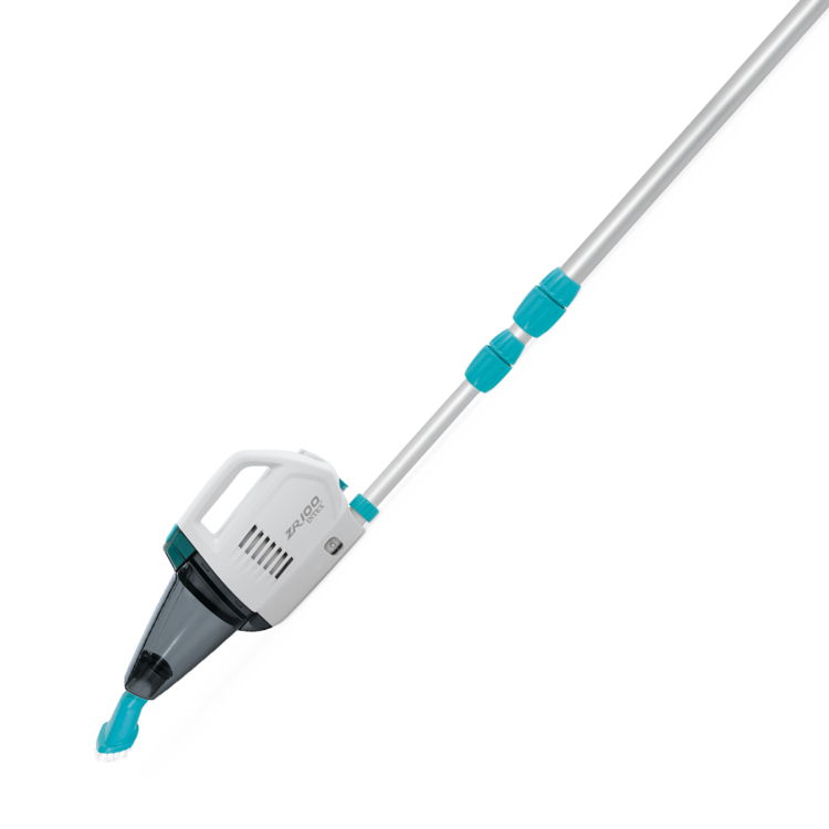 Nettoyeur à batterie | ZR100 | Rechargeable | Piscines & Spas | INTEX