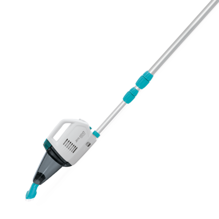 Nettoyeur à batterie | ZR100 | Rechargeable | Piscines & Spas | INTEX
