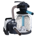 Balles filtrantes INTEX