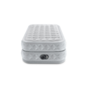 Matelas gonflable Supreme air flow | 1 personne | Électrique | INTEX