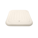 Couvercle gonflable pour spa bulles carré 6 places INTEX