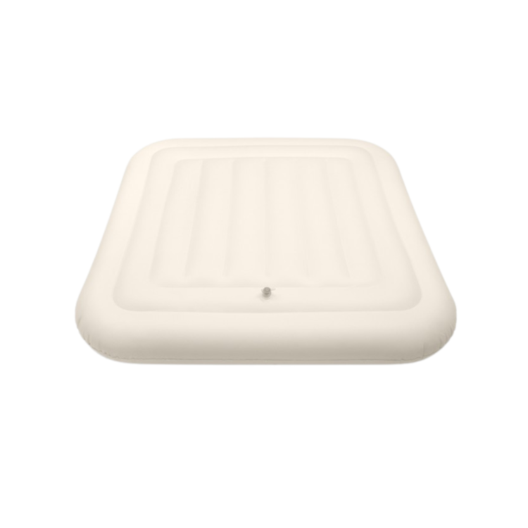 Couvercle gonflable pour spa bulles carré 6 places INTEX