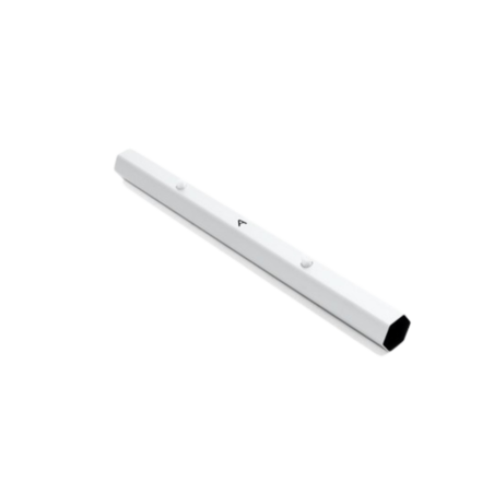 Tube A pour enrouleur