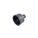 Adaptateur de tuyau pour robot nettoyeur de fond