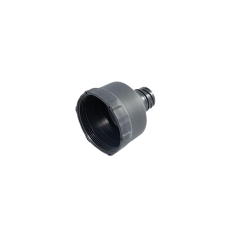 Adaptateur de tuyau pour robot nettoyeur de fond