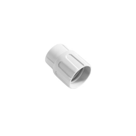 Bague de serrage du tuyau pour robot