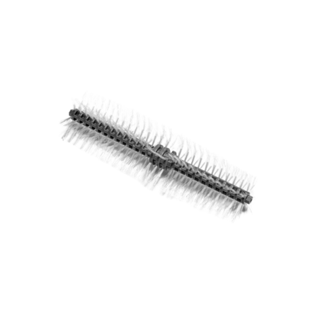 Brosse rotative de robot ZX300