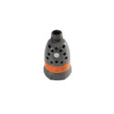 Valve de régulation de pression pour robot ZX300 INTEX