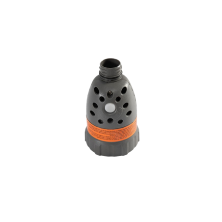 Valve de régulation de pression pour robot ZX300 INTEX