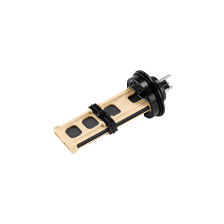 Cellule électrolytique combiné 8 m³/h modèle QX2600 INTEX