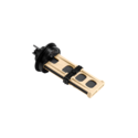 Cellule électrolytique combiné 8 m³/h modèle QX2600 INTEX