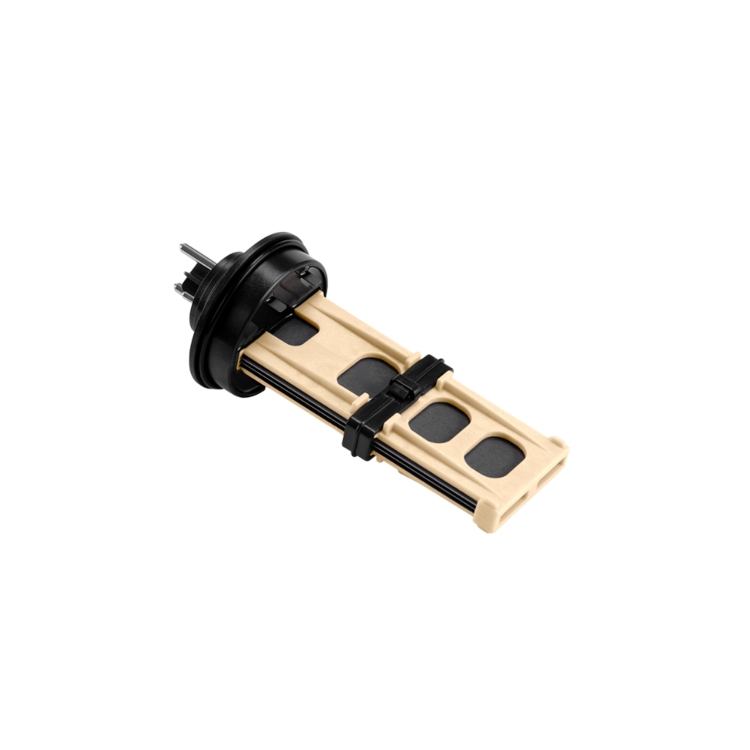 Cellule électrolytique combiné 8 m³/h modèle QX2600 INTEX