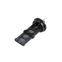 Cellule électrolytique pour combiné 8 m³/h QX2600 INTEX
