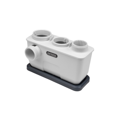 Boitier de cellules pour combos 6 et 8 m³/h INTEX