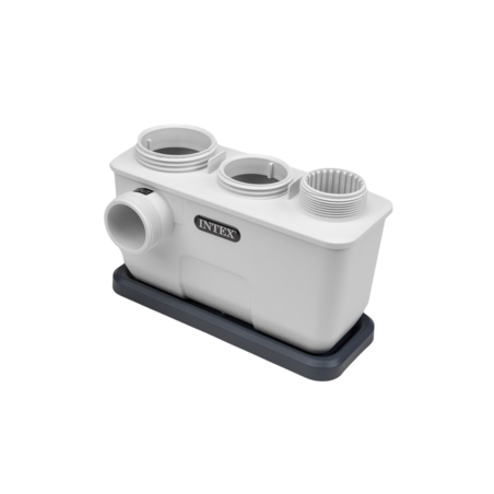 Boitier de cellules pour combiné stérilisateur/filtre à sable 2ème version