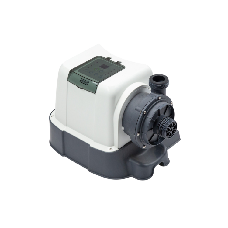 Pompe pour combiné stérilisateur / filtre à sable ECO15220-2
