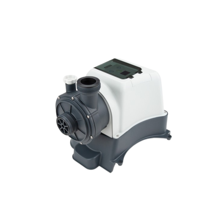 Pompe pour filtres à sable 4 m³/h INTEX