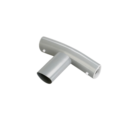 Pièce en T pour piscine ronde Ultra Frame 4,27 x 1,22 m INTEX