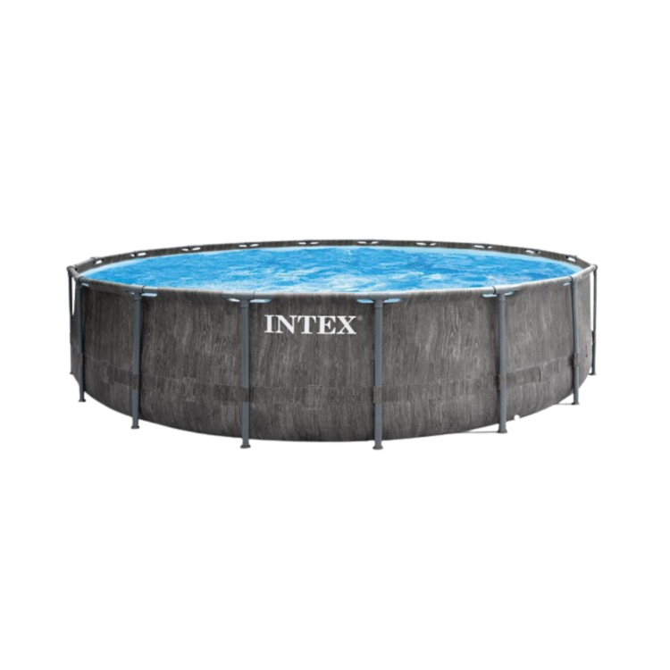 Liner pour piscine Prism Frame baltik 5,49 x 1,22 m INTEX
