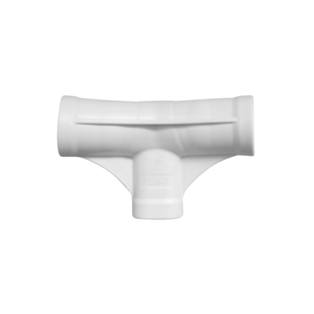 Pièce en T pour piscines rondes Prism Frame de 2020 INTEX