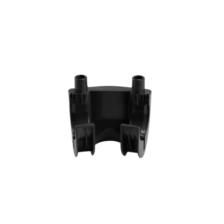 Pièce de fixation de margelle pour piscines rondes Graphite INTEX