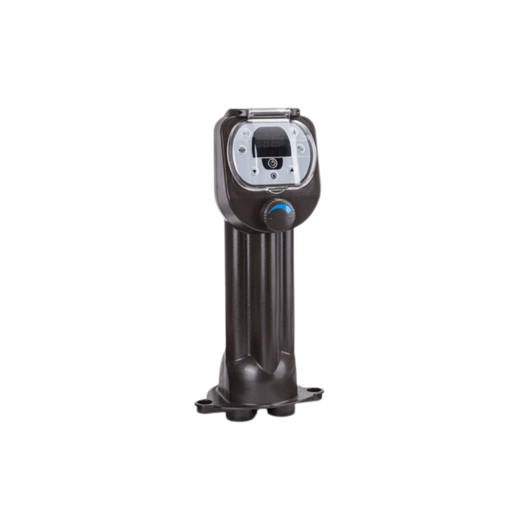Panneau de contrôle pour spa jets SPJ-HS-20 INTEX