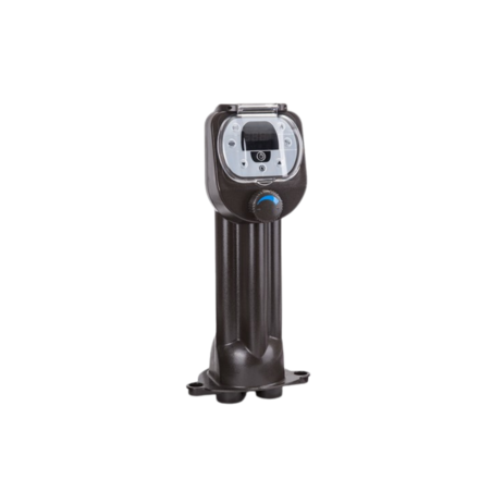 Panneau de contrôle pour spa jets SPJ-HS-20 INTEX