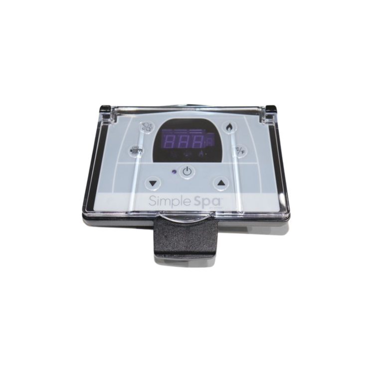 Tablette de commande pour spa bulles Access SB-B20 INTEX
