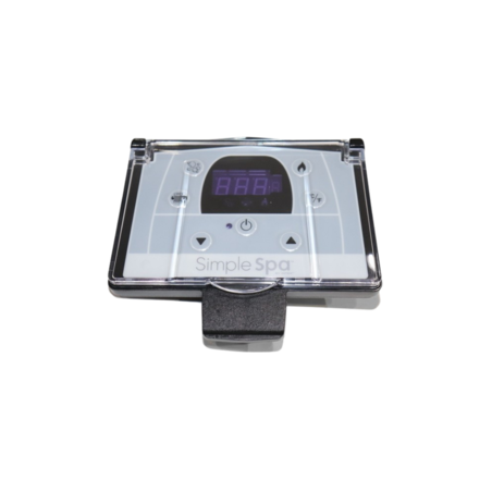 Tablette de commande pour spa bulles Access SB-B20 INTEX