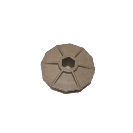 Bouchon de sortie dégonflage de spa Sahara