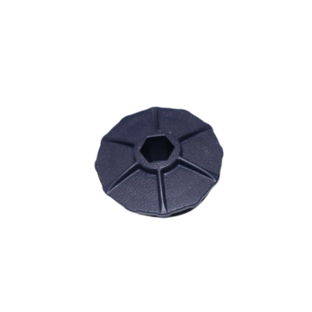 Bouchon de sortie de dégonflage de spa Blue Navy 2ème version