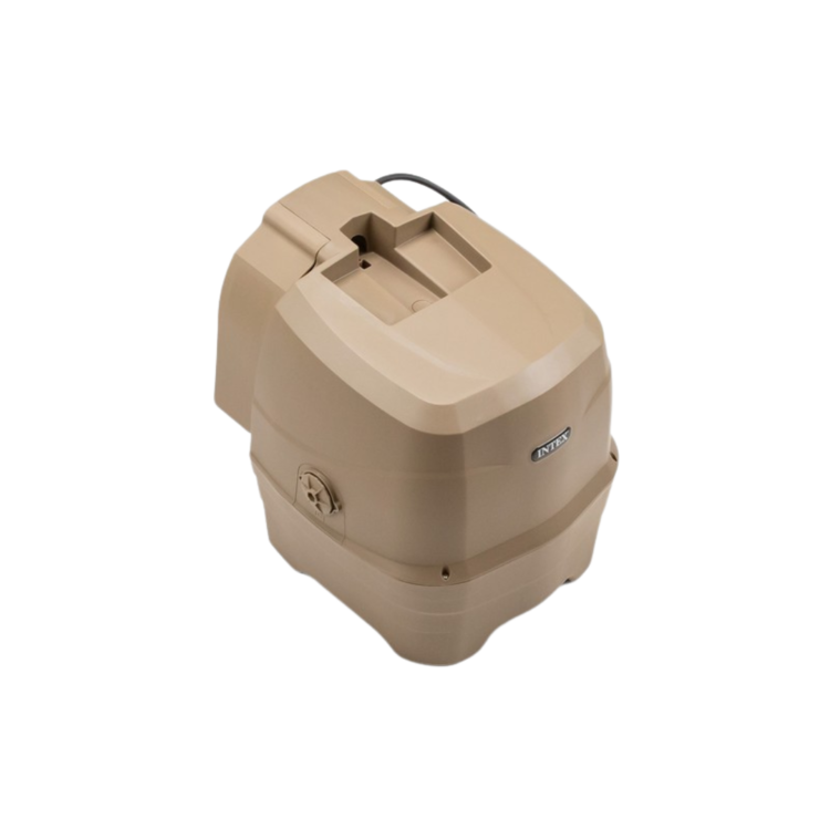 Bloc technique pour spa bulles Sahara modèle SB-H20 INTEX