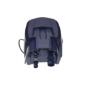 Bloc technique pour spa bulles Blue Navy modèle SB-H20 INTEX