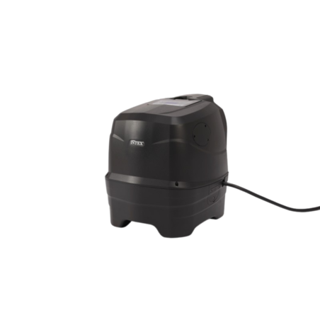 Bloc technique pour spa bulles Ardoise modèle SB-HSWF20 INTEX