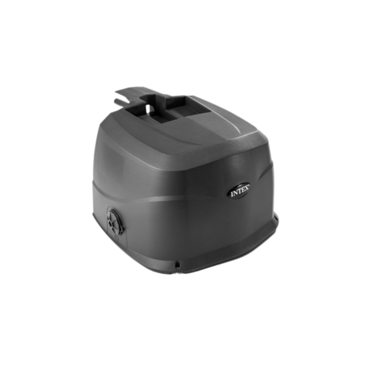 Capot du bloc technique | pour spa Baltik | INTEX