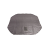 Tapis de sol pour spa carré 4 places INTEX