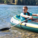 Bateau gonflable | Seahawk 3 | 3 places | Rames & gonfleur | INTEX