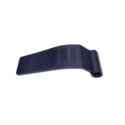 Capot latérale | pour bloc technique Blue Navy