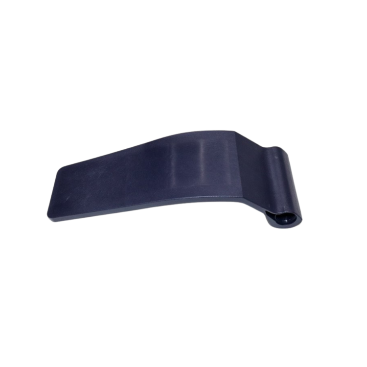 Capot latérale | pour bloc technique Blue Navy