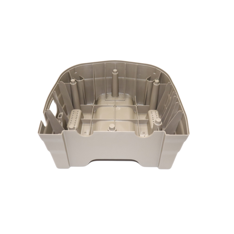 Base pour bloc technique | spa Sahara modèle SB-H20 | INTEX